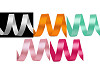 Double Faced Satin Ribbon width 15 mm