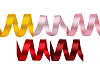 Double Faced Satin Ribbon width 15 mm