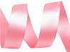 Double Faced Satin Ribbon width 24 mm