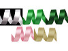 Double Faced Satin Ribbon width 24 mm