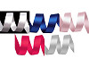 Double Faced Satin Ribbon width 24 mm