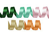 Double Faced Satin Ribbon width 24 mm