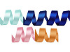 Double Faced Satin Ribbon width 24 mm