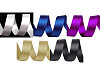 Double Faced Satin Ribbon width 24 mm