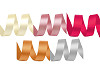Double Faced Satin Ribbon width 24 mm