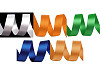 Double Faced Satin Ribbon width 24 mm