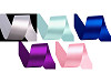 Double Faced Satin Ribbon width 40 mm