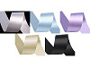 Double Faced Satin Ribbon width 40 mm