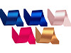 Double Faced Satin Ribbon width 40 mm