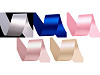 Double Faced Satin Ribbon width 40 mm