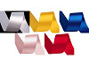 Double Faced Satin Ribbon width 40 mm