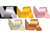 Double Faced Satin Ribbon width 40 mm