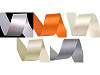 Double Faced Satin Ribbon width 40 mm