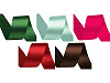 Double Faced Satin Ribbon width 40 mm