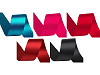 Double Faced Satin Ribbon width 40 mm