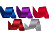 Double Faced Satin Ribbon width 40 mm