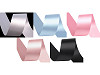 Double Faced Satin Ribbon width 40 mm