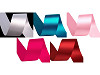 Double Faced Satin Ribbon width 40 mm