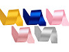Double Faced Satin Ribbon width 40 mm