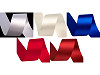 Double Faced Satin Ribbon width 40 mm