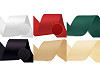 Ruban gros-grain, largeur 40 mm