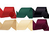 Ruban gros-grain, largeur 40 mm