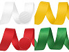 Nastro Grosgrain, larghezza: 15 mm
