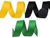 Grosgrain Ribbon width 15 mm