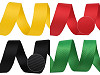 Ripsz Grosgrain szalag 15 mm-es
