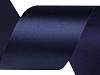 Satinband beidseitig Breite 50 mm