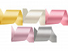 Double Faced Satin Ribbon width 50 mm