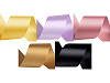 Double Faced Satin Ribbon width 50 mm