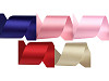 Double Faced Satin Ribbon width 50 mm