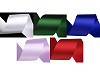 Double Faced Satin Ribbon width 50 mm