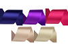 Double Faced Satin Ribbon width 50 mm