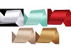 Double Faced Satin Ribbon width 50 mm