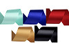 Double Faced Satin Ribbon width 50 mm