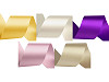 Double Faced Satin Ribbon width 50 mm