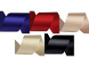 Double Faced Satin Ribbon width 50 mm