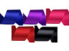 Double Faced Satin Ribbon width 50 mm