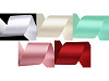 Double Faced Satin Ribbon width 50 mm