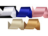 Double Faced Satin Ribbon width 50 mm