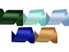 Double Faced Satin Ribbon width 50 mm