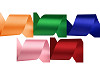 Double Faced Satin Ribbon width 50 mm