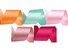 Double Faced Satin Ribbon width 50 mm