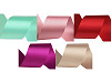 Double Faced Satin Ribbon width 50 mm