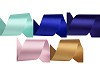 Double Faced Satin Ribbon width 50 mm