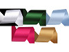 Double Faced Satin Ribbon width 50 mm