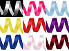 Satin Ribbon width 10 mm