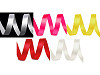 Satin Ribbon width 10 mm